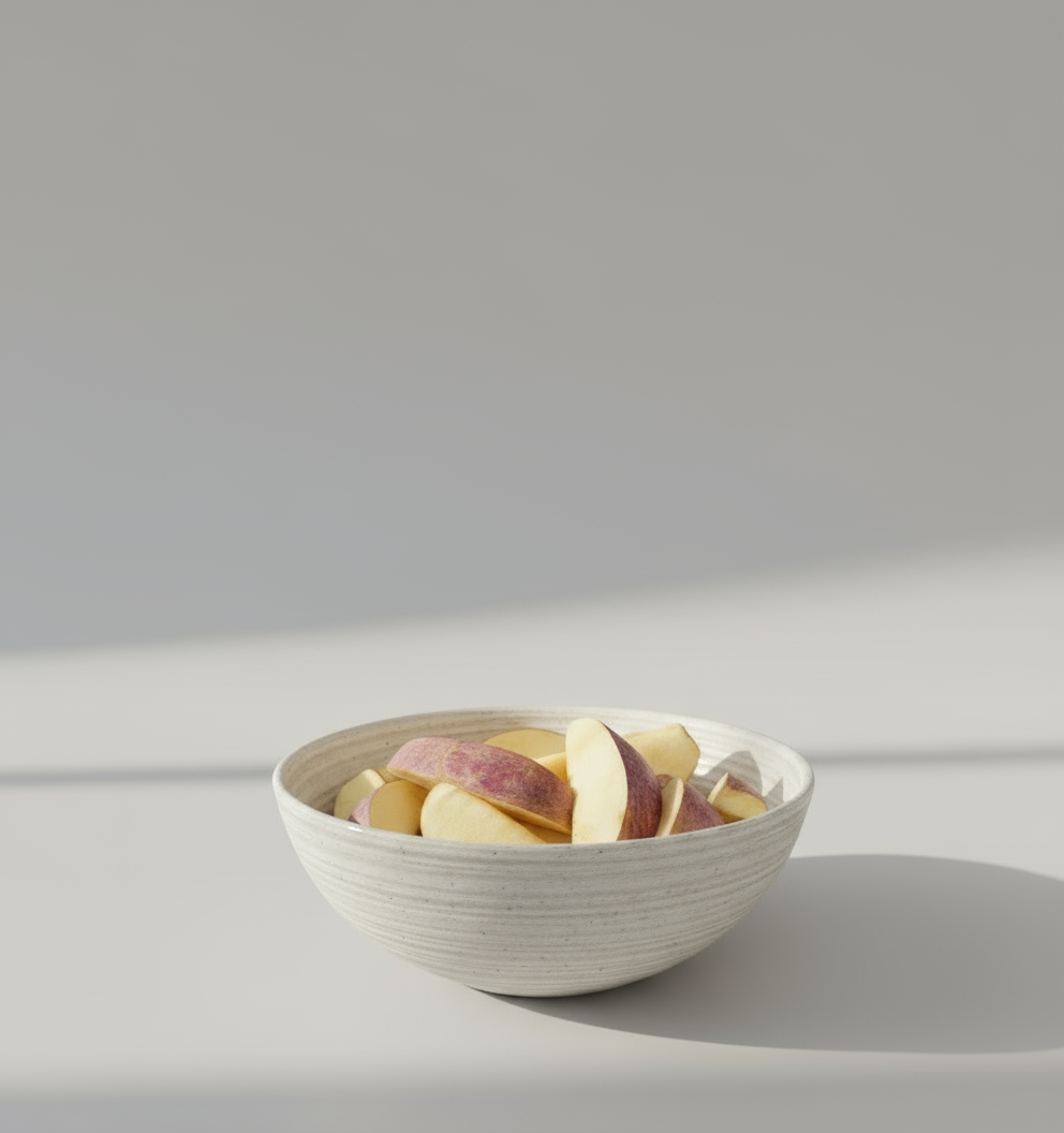 Apple Crisps