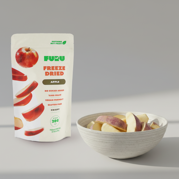 Apple Crisps
